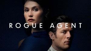 Rogue Agent's poster