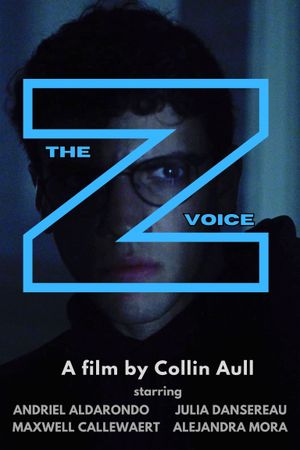 Z (The Voice)'s poster