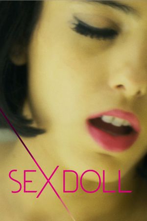 Sex Doll's poster