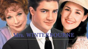 Mrs. Winterbourne's poster