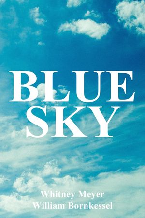 Blue Sky's poster