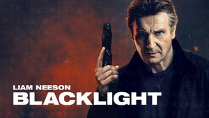 Blacklight's poster