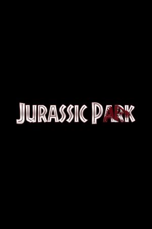 Jurassic Park's poster