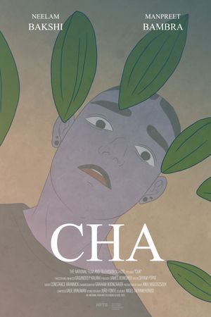 Cha's poster