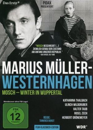 Mosch's poster