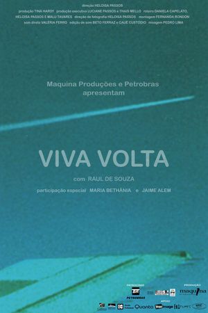 Viva Volta's poster