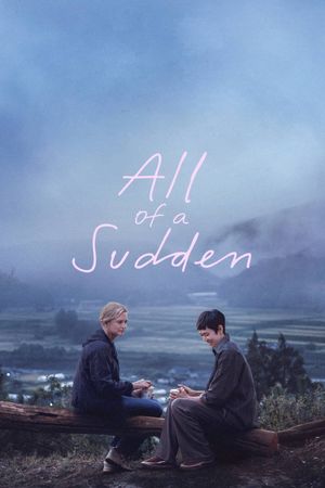 All of a Sudden's poster