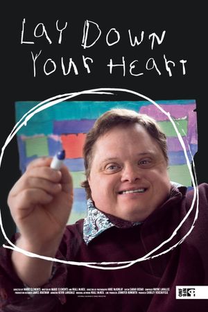 Lay Down Your Heart's poster