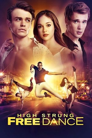 High Strung Free Dance's poster image