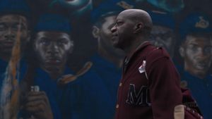 13 Steps – Die unglaubliche Karriere von Edwin Moses's poster