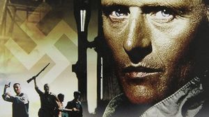 Escape from Sobibor's poster
