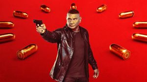 The Killer's Game's poster