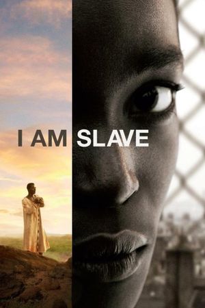 I Am Slave's poster