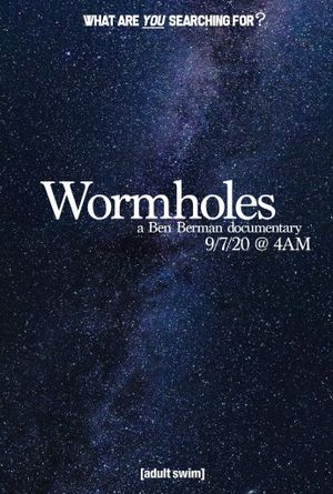 Wormholes's poster