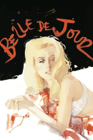 Belle de Jour's poster