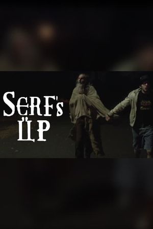Serf's Up's poster