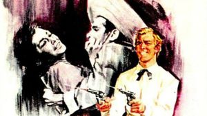 Three Ruthless Ones's poster