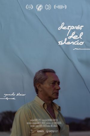 Beyond Silence's poster