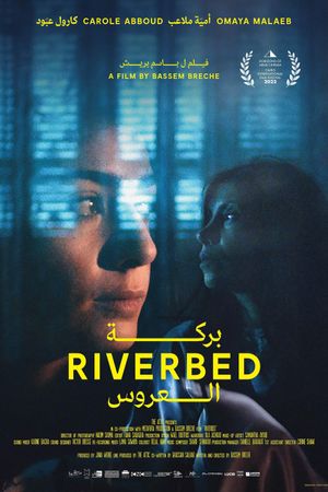 Riverbed's poster