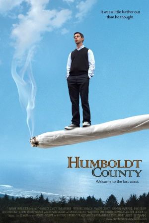 Humboldt County's poster