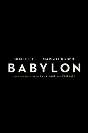 Babylon's poster