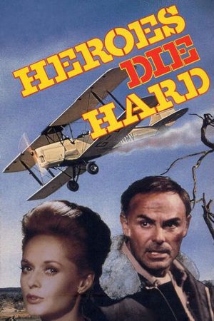 Mister Kingstreet's War's poster