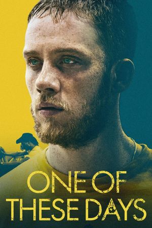 One of These Days's poster