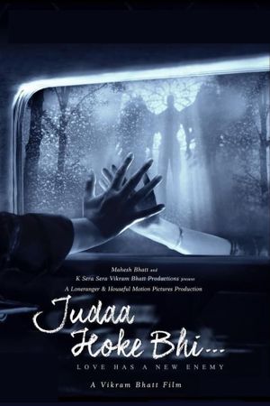 Judaa Hoke Bhi's poster