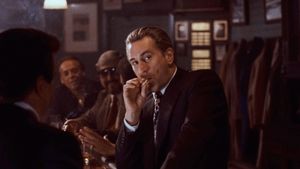 Goodfellas's poster