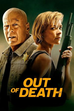 Out of Death's poster