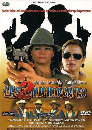 Las Dos Michoacanas's poster