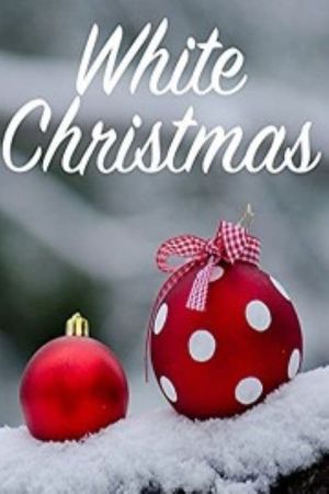 White Christmas's poster