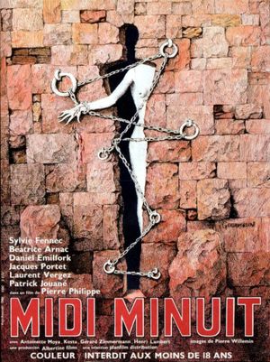 Moon and Midnight's poster