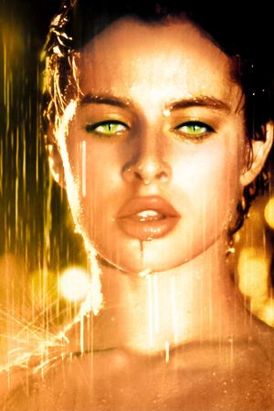 Cat People's poster
