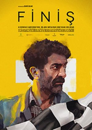 Finish's poster