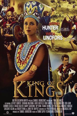 King of Kings's poster