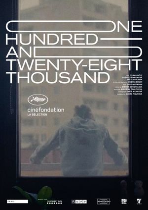 One Hundred and Twenty-Eight Thousand's poster