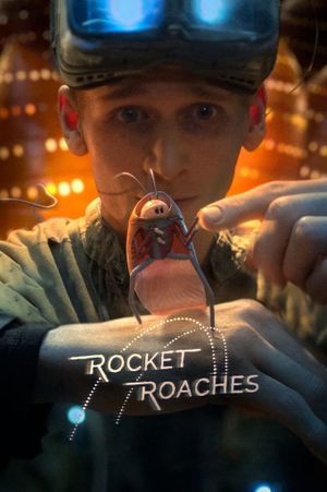 Rocket Roaches's poster image