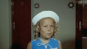 Wenn mein Schätzchen auf die Pauke haut's poster