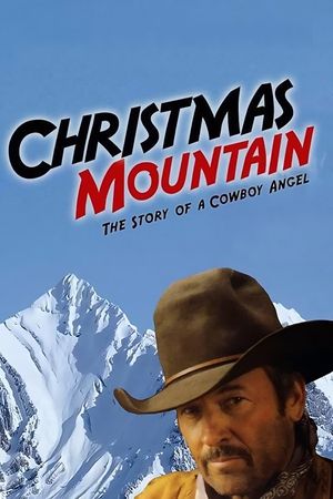 Christmas Mountain's poster