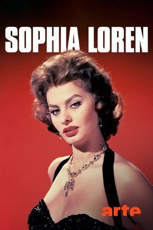 Sophia Loren, une destinée particulière's poster image