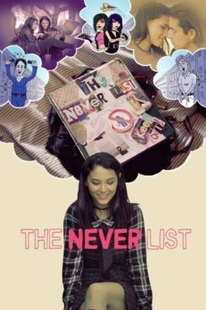 The Never List's poster