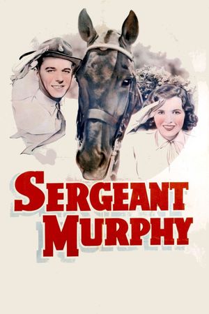 Sergeant Murphy's poster