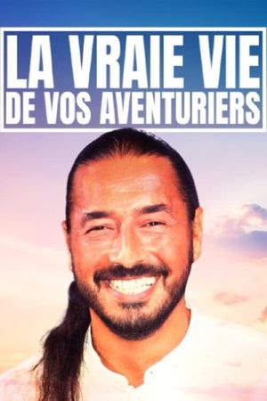 La vraie vie de vos aventuriers's poster