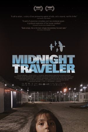 Midnight Traveler's poster