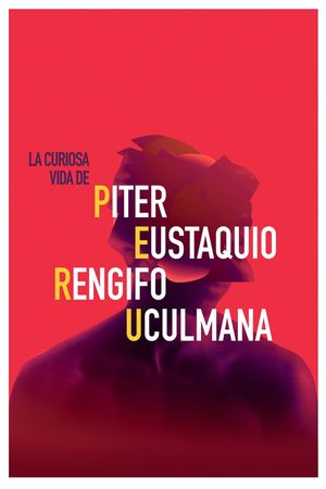 La curiosa vida de Piter Eustaquio Rengifo Uculmana's poster