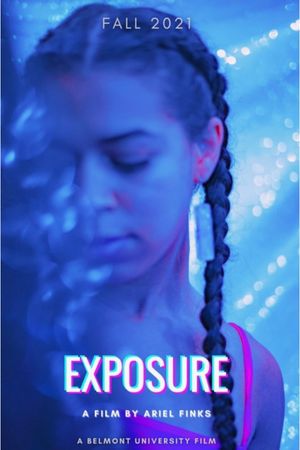 Exposure's poster