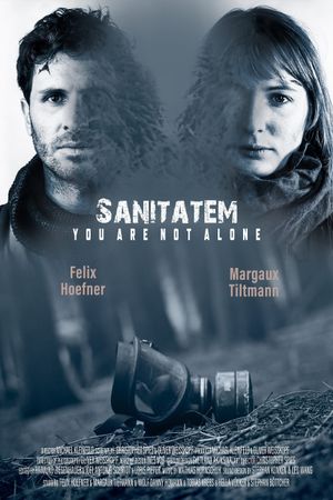 Sanitatem's poster