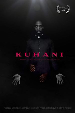 Kuhani's poster