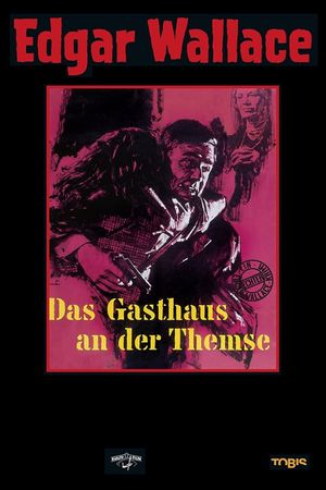 The Inn on the River's poster